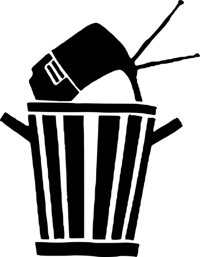 Cenzura ma się bardzo dobrze?