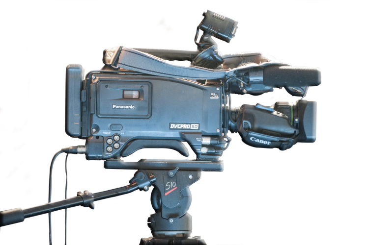 W brazylijskiej telewizji poszaleli