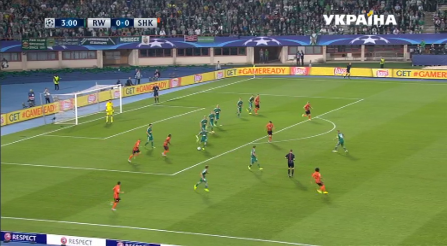 Piłka nożna 09.08.2016