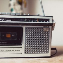 Radio sprząta po raz drugi
