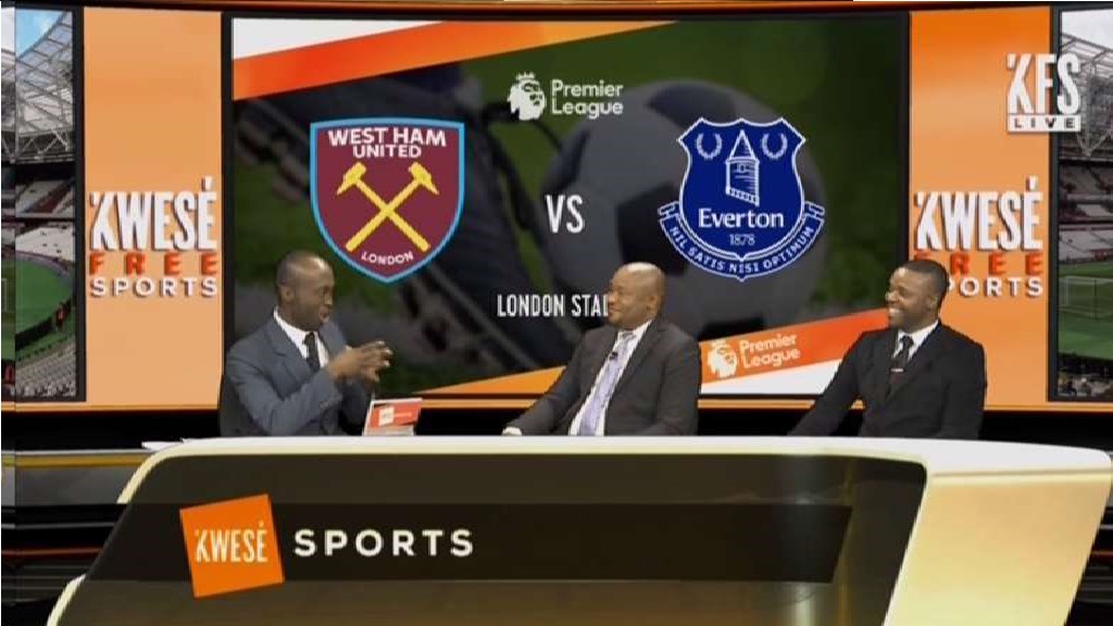 Kwese Free Sports 68,5E