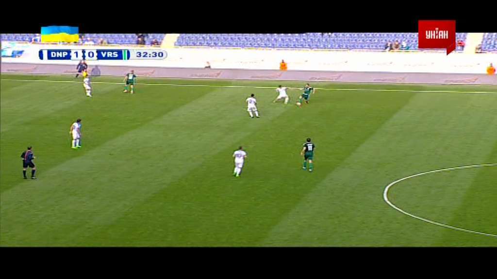 ukraińska Premier Liga transmisja