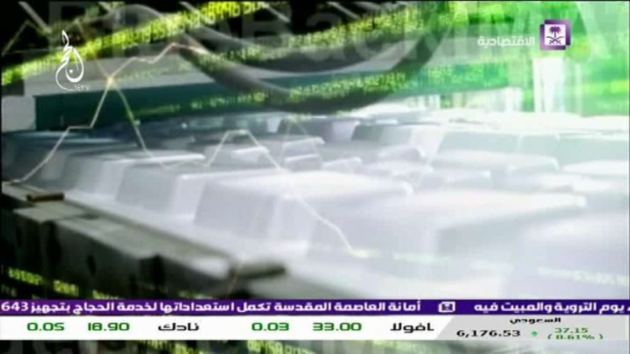Al Eqtisadiya TV