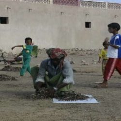 Sensacja krew w podpasce