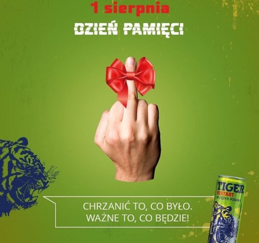 Tiger na tropie kontrowersji