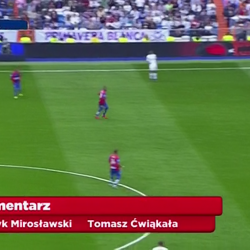 Bayern obejrzysz za darmo na Facebooku