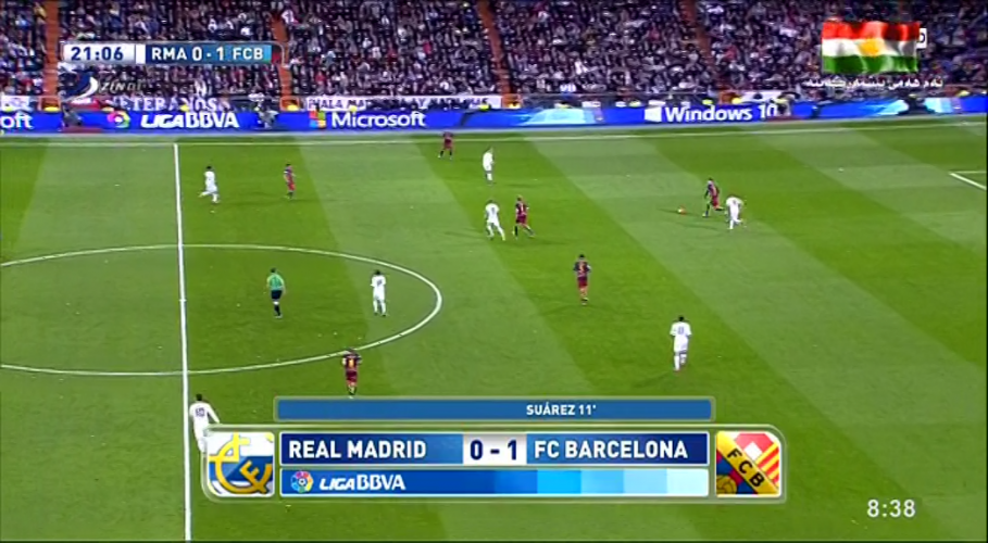 Duhok TV, czyli liga hiszpańska i nie tylko