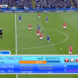 Polscy kibice bez ligi angielskiej o 16 w sobotę