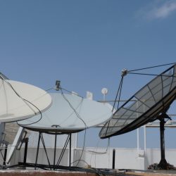 Telewizja satelitarna bardziej szatańska od Internetu?