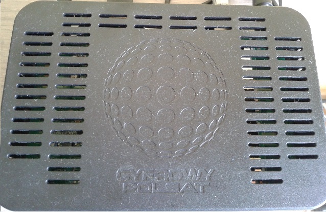 Test – dekoder naziemny T-HD 1000 - część 1