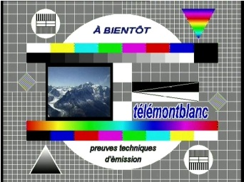 Test odbioru transpondera ACM/VCM - Astra 31,5E