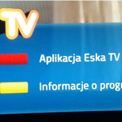 Telewizja hybrydowa w praktyce: ZPR