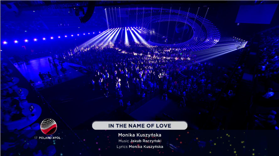 Eurowizja bez Rosji?