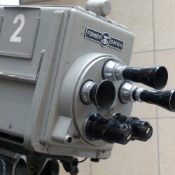 Nic dwa razy się nie zdarza, czyli o Niewolnicy