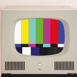 Serial nowy reklamowy