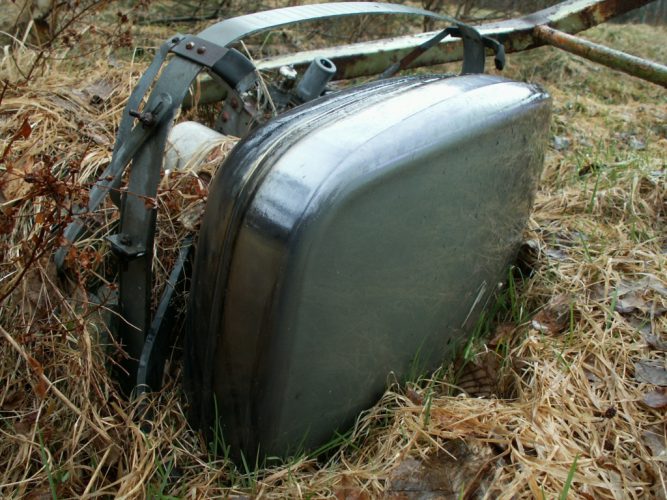 Powtórki dotknęły już nawet reklam