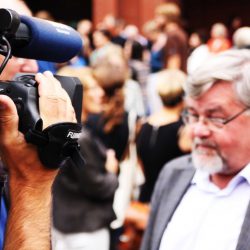 Wspólne sondaże w telewizji