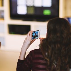 Telewizyjny tydzień 14-20 marca – oglądalność