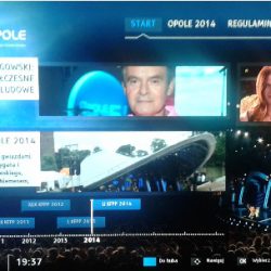 Rywalizacja Kombi(i) w Opolu