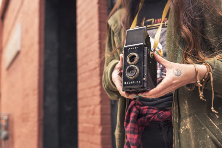 Medialne podsumowanie kwietnia