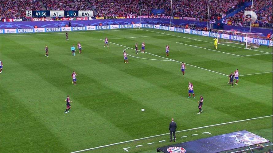 Rewanż Atletico - Real 10.05.17. Gdzie obejrzeć w tv?