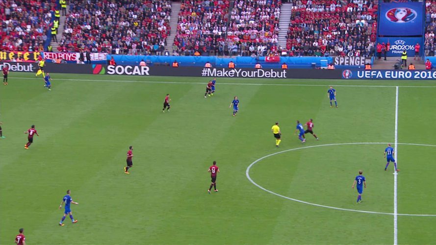 Euro 2016 bezpłatne przekazy satelitarne