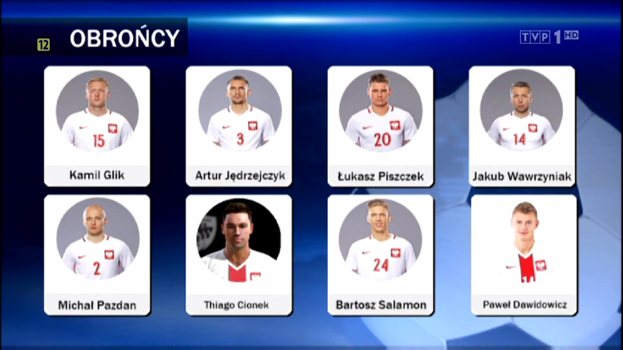 TVP zagrała z widzami w PESa