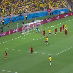 Mundial 2014 w telewizji zagranicznej - część 2