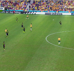 TVP Sport na mundial jednak w mux 3?