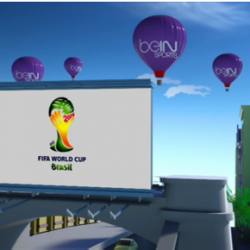 Mundial 2014 w telewizji zagranicznej - część 5