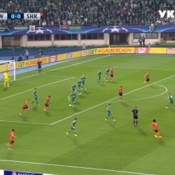 Piłka nożna 09.08.2016