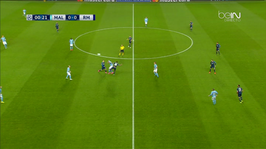 Mecz Real Madryt Bayern Monachium 18.04.2017. Gdzie obejrzeć w tv?