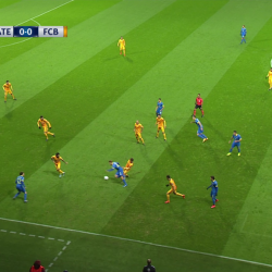 21.09.2016 piłka nożna w TV Sat