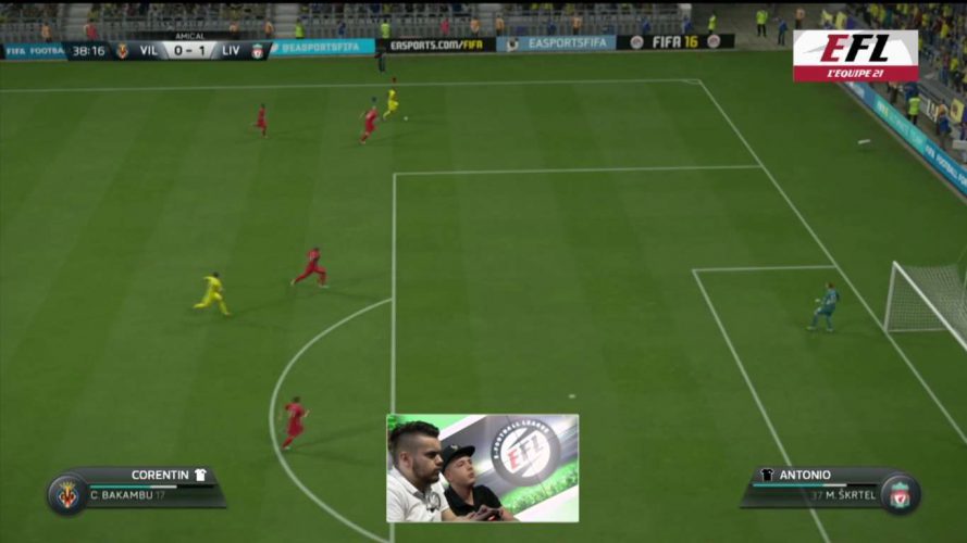 Studio sport: 08.07.2017 piłka nożna w TV Sat