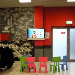 Gra komputerowa także gazetą