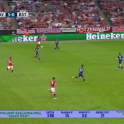 Wymiana Lig Mistrzów