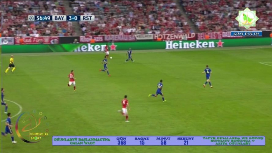 Bayern Monachium – Real Madryt ¼ Ligi Mistrzów gdzie obejrzeć? Transmisja tv