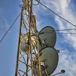 Studio sport: 20.08.2017 piłka nożna w TV Sat