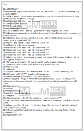 20 października 2012