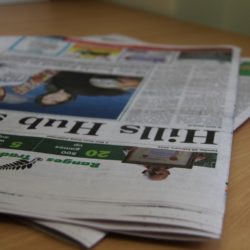 Polak promocyjne zwierze