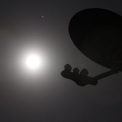 To ile osób oglądało Sylwestra?