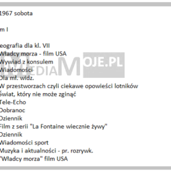 28 października 1967