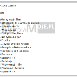 29 października 1968