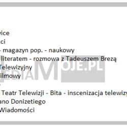 31 października 1960