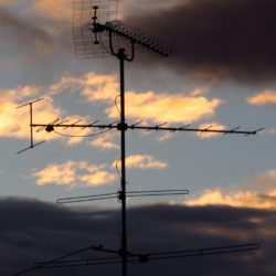 oglądalnośc - antena