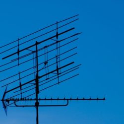 Polskie kanały w naziemnej telewizji również zagranicą