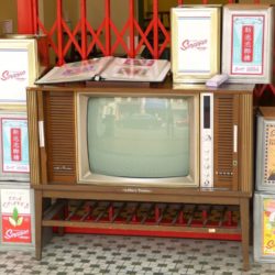 Wstyd Korony Królów