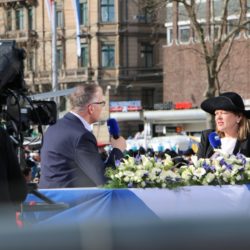 Seniorzy randkują w telewizji