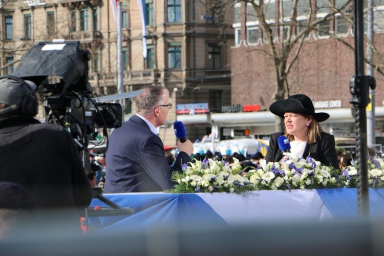 Seniorzy randkują w telewizji
