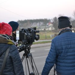 Dziennikarstwo pod wynajem